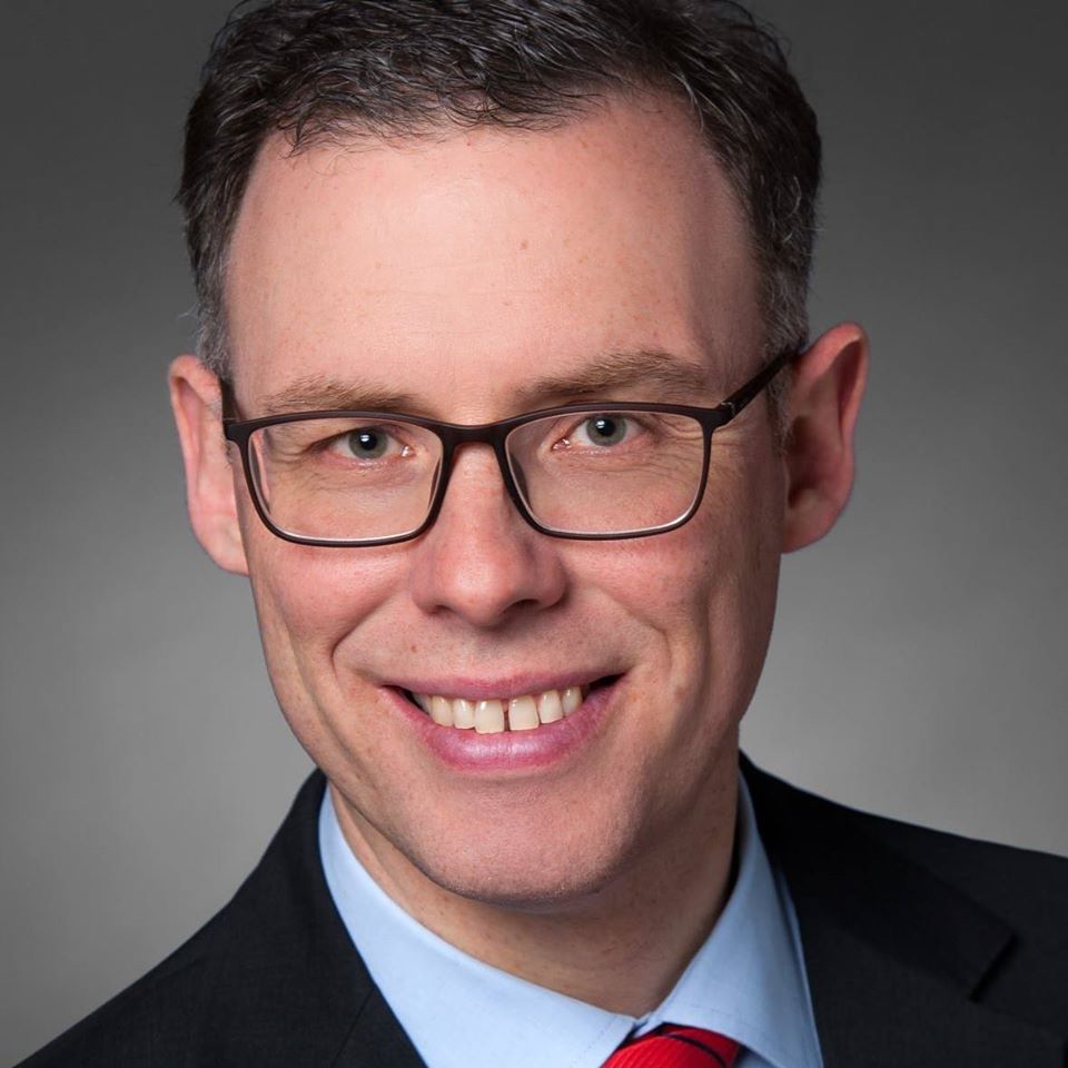 Stefan Wittkop CDU Landratskandidat