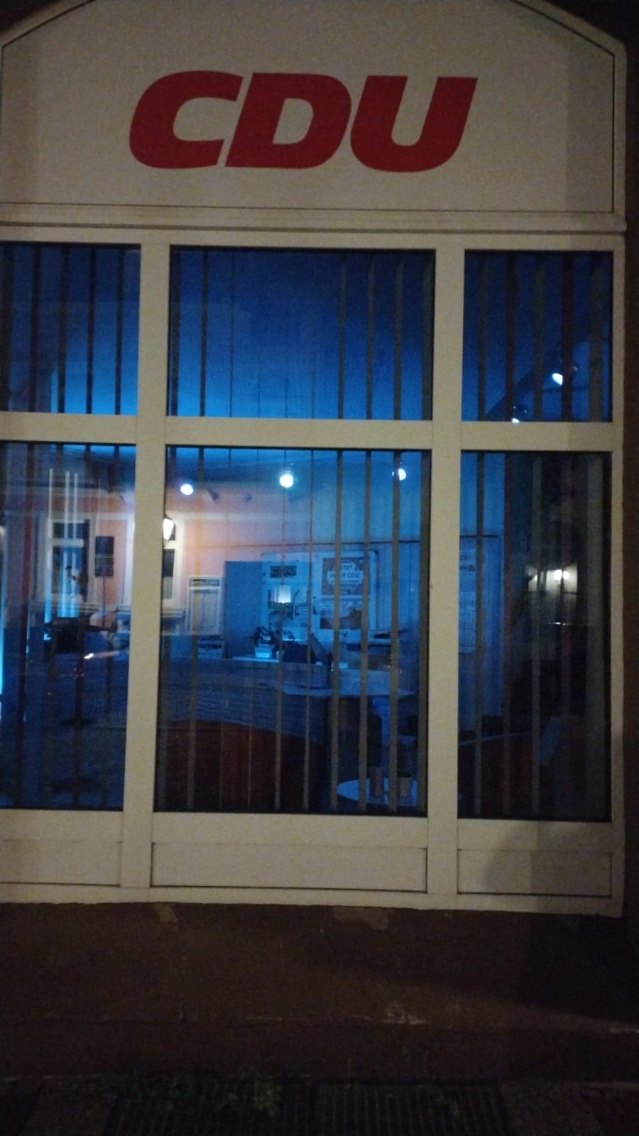 CDU Geschftsstelle Hameln Pyrmont