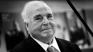 Bundeskanzler a.D. Dr. Helmut Kohl