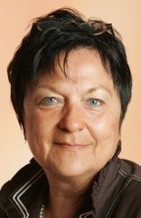 Doris Palandt