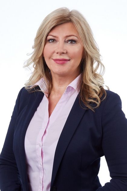 Elena Isinger