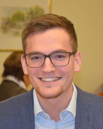  Lukas Wilk