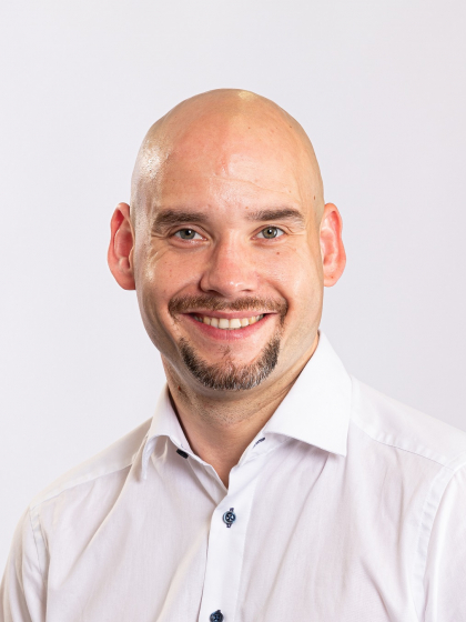 Dennis Schäfer