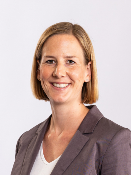 Ines Spiekermeier