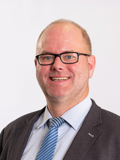 Carsten Strasdat