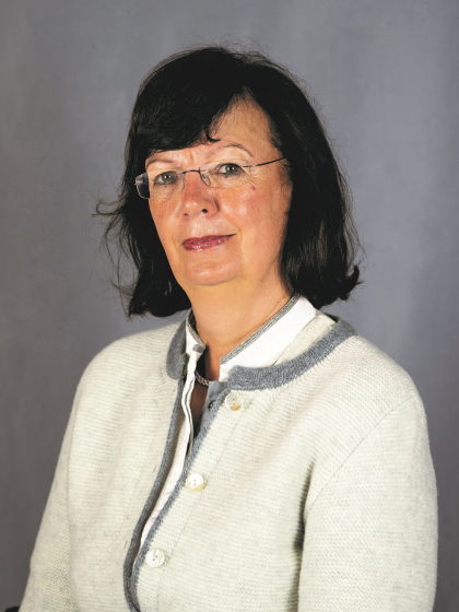 Brigitte Nagel