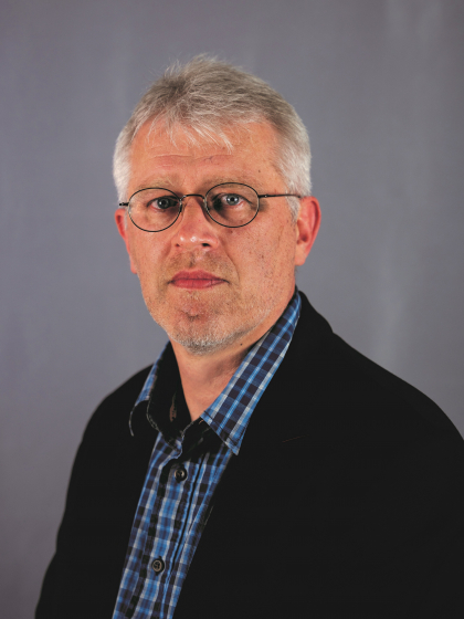 Stefan Bertram