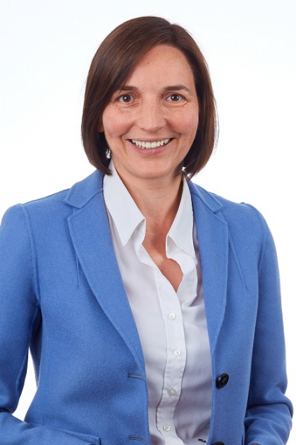Mareike Lotte Wulf