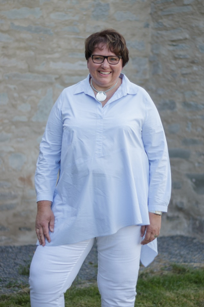 Heike Schwiegmann