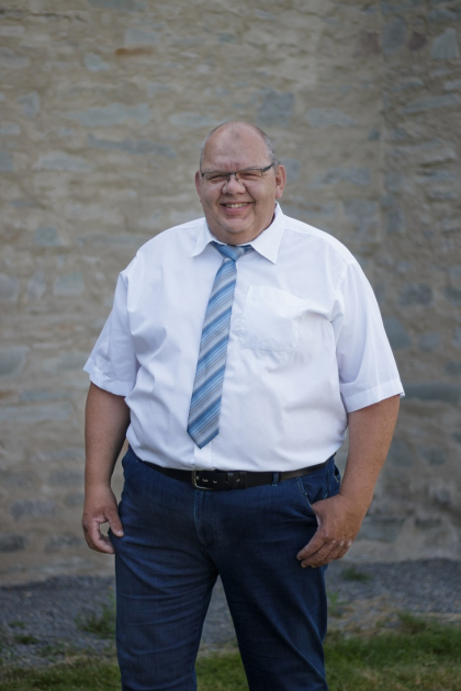 Lothar Halbrock