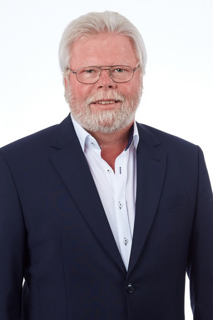Hans-Werner Ahrens