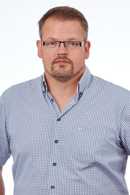 Lars Krückeberg