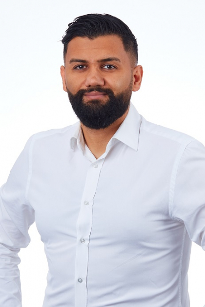 Yalcin Uzun