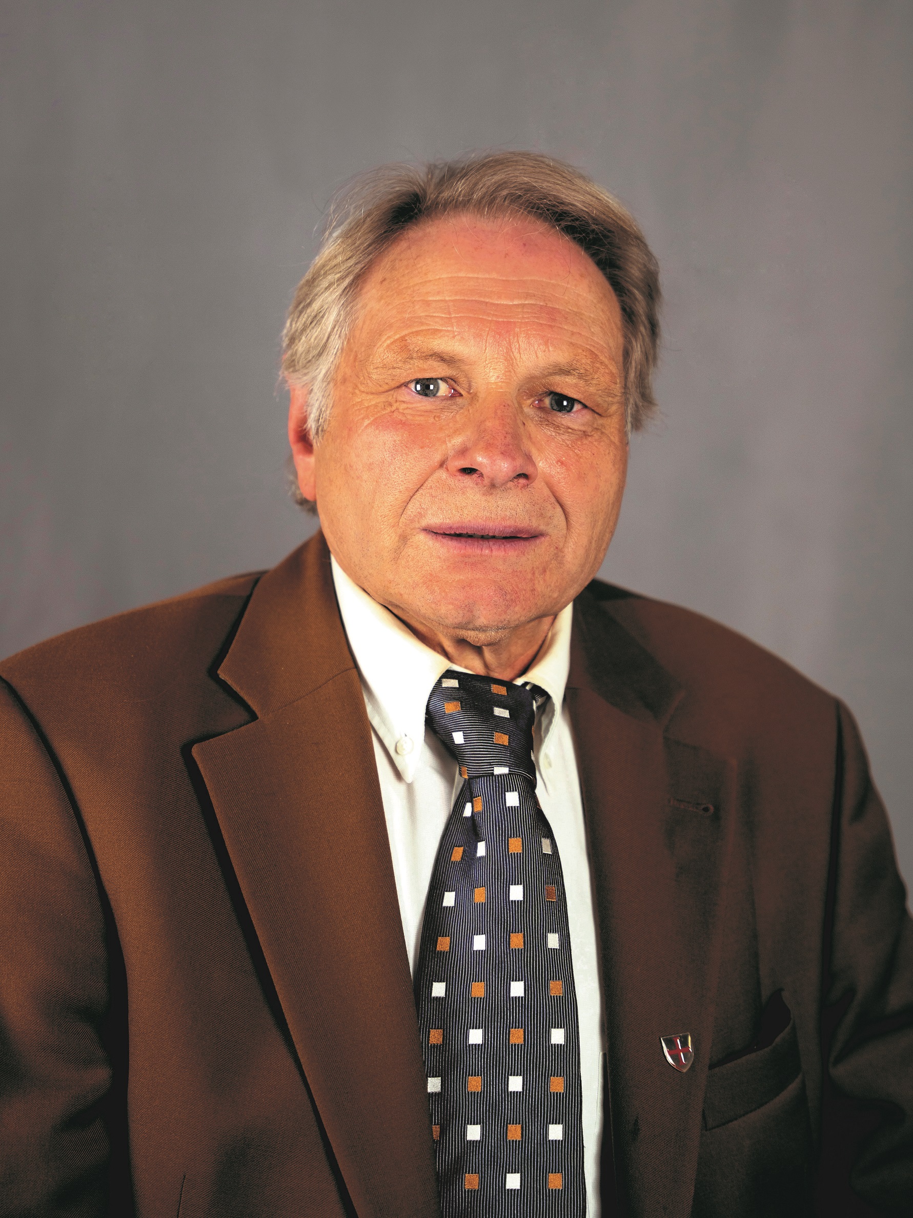  Michael Rausch