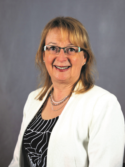 Bettina Schlüter