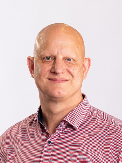 Torsten Pieper