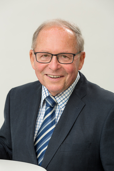  Gerd Fieber