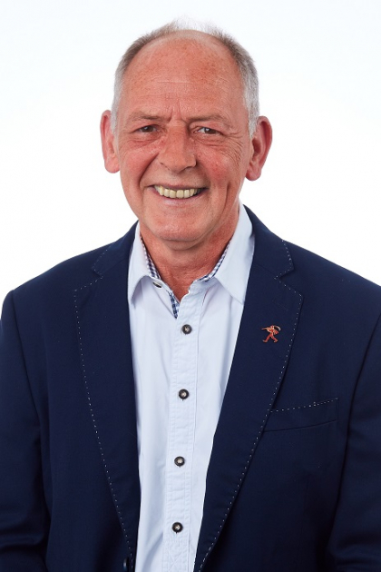 Uwe Burhenne