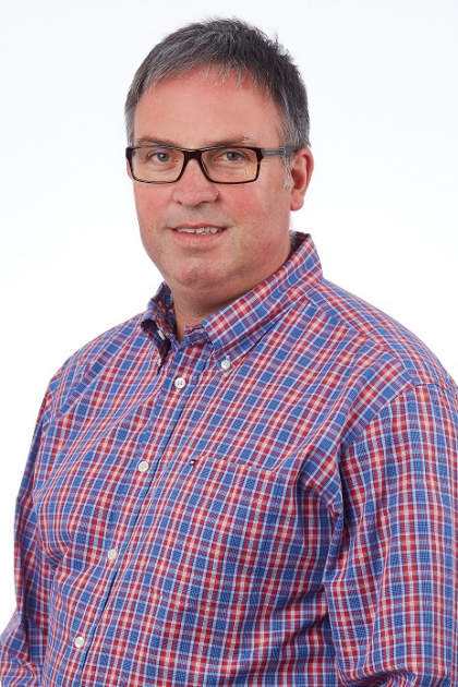 Stephan Kirsten