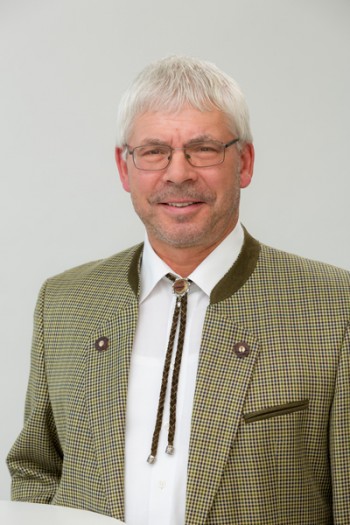 Rainer Klockemann